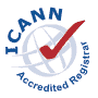 ICANN Accredited