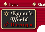 Karen's World Of Design