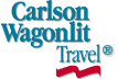 A Carlson Wagonlit Travel Associate